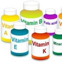 Legislação sobre Adição de Vitaminas e Minerais aos Géneros Alimentícios