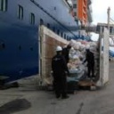 Legislação sobre Resíduos-Navios