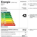 Legislação sobre Rótulos energéticos