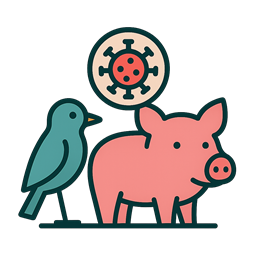 Legislação sobre Zoonoses