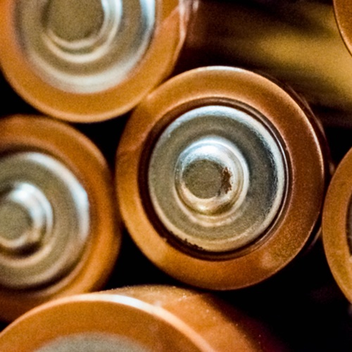 Legislação sobre Baterias e seus resíduos